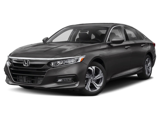 Used 2020 Honda Accord 4dr Car